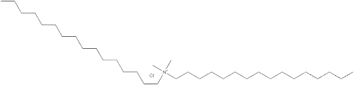 Quaternary ammonium compounds, di-C14-18-alkyldimethyl, chlorides