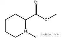 1-methyl-piperidine-2-carboxylicacidmethylester 1690-74-0 98%+