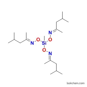 Methyl Tris(Methylisobutylketoxime)Silane