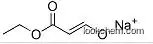 sodium ethyl 3-oxidoacrylate