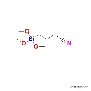 3-Cyanopropyl Trimethoxysilane