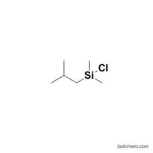 Isobutyl Dimethy Chlorosilane