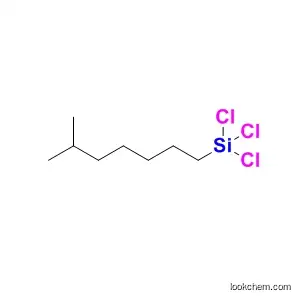Isooctyl Trichlorosilane
