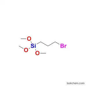 3-Bromopropyl Trimethoxysilane