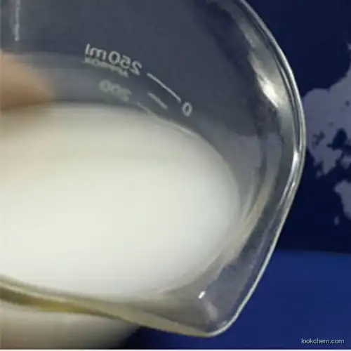 Silicon Antifoam Emulsion Polyether Defoamer Chemical With Industrial Grade(87435-55-0)
