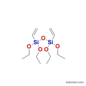 1,3-Divinyl-1,1,3,3-Tetraethoxy Disiloxane