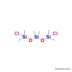 1,5-Dichloro Hexamethyl Trisiloxane