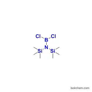 N-(Dichloroboryl) Hexamethyldisilazane