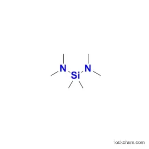 Bis(Dimethylamino) Dimethylsilane