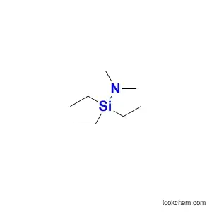 N,N-Dimethylamino Triethylsilane