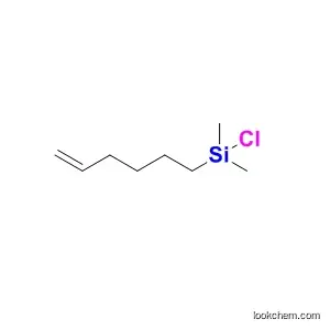 5-Hexenyl Dimethyl Chlorosilane