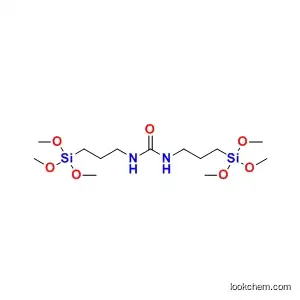 N,N'-Bis(3-Trimethoxysilylpropyl)Urea
