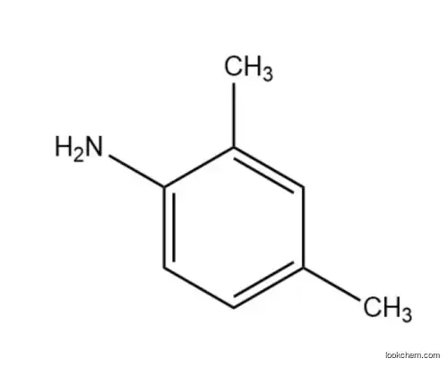 2,4-dimethylaniline(95-68-1)