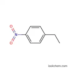 4-Nitroethylbenzene(100-12-9)