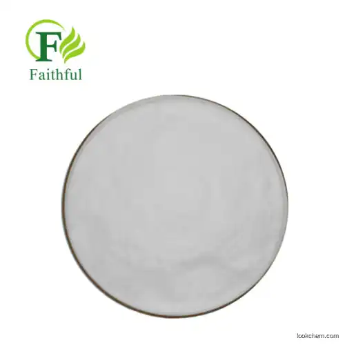 Chemical Pharmaceutical Intermediate Raw Material 2-Amino-1,3-propanediol powder / 99% purity DL-Serinol Powder / Serinol