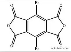 4,8-dibromo-1H,3H-Benzo[1,2-c:4,5-c']difuran-1,3,5,7-tetrone