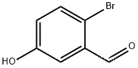 2-Bromo-5-hydroxybenzadehyde