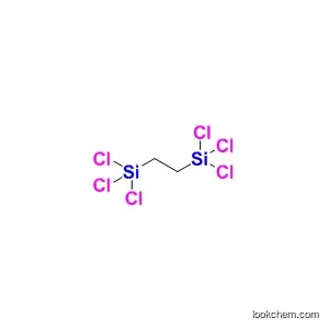 1,2-Bis(Trichlorosilyl)Ethane