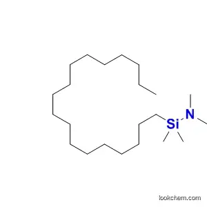 n-Octadecyl Dimethyl Dimethylaminosilane