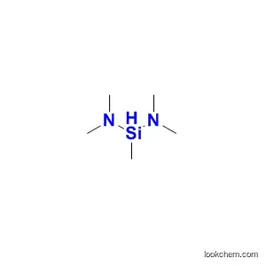 Bis(Dimethylamino)Methylsilane