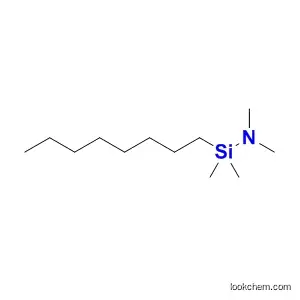 n-OctylDimethylDimethylaminosilane