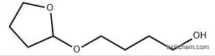 4-[(tetrahydro-2-furanyl)oxy]-1-butanol