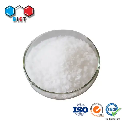cyclohexanecarboxylic acid CAS No.98-89-5