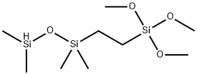 1,1,3,3-Tetramethyl-1-[2'-(Trimethoxysilyl)Ethyl]-Disiloxane