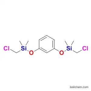 1,3-Bis(Chloromethyldimethylsiloxy)Benzene