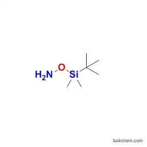 O-t-Butyldimethylsilyl Hydroxylamine