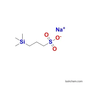 3-(Trimethylsilyl)-1-Propanesulfonic Acid Sodium Salt