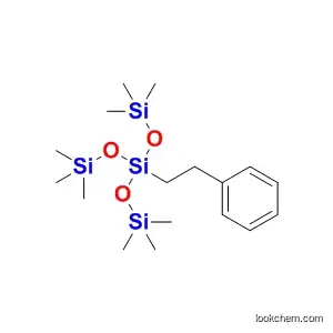 PhenethylTris(Trimethylsiloxy)Silane