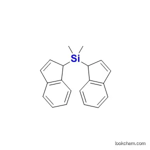 Bis(1H-Inden-1-Yl)Dimethylsilane