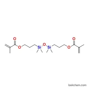 1,3-Bis(3-Methacryloxypropyl)-1,1,3,3-TetramethylDisiloxane
