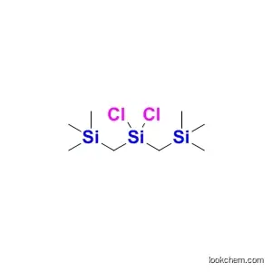 Bis(Trimethylsilylmethyl) Dichlorosilane