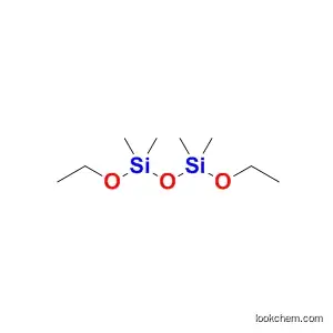 1,1,3,3-Tetramethyl-1,3-DiethoxyDisiloxane