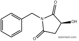 N-Benzyl-(3S)-hydroxysuccinimide 101469-91-4 98%