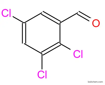 2,3,5-Trichlorobenzaldehyde