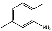 2-Fluoro-5-methylaniline.