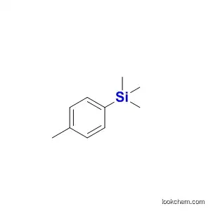 P-Tolyl Trimethylsilane