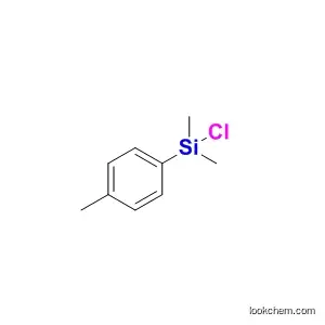 P-Tolyl Dimethyl Chlorosilane