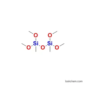1,3-Dimethyl-1,1,3,3-Tetramethoxy Disiloxane