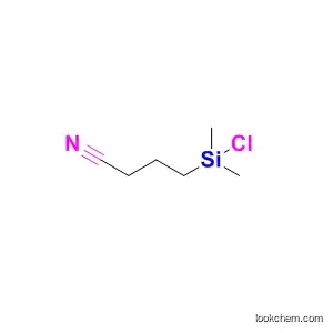 3-Cyanopropyl Dimethyl Chlorosilane