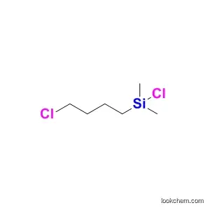 4-Chlorobutyl Dimethyl Chlorosilane