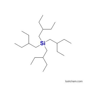 Tetrakis(2-Ethylbutyl)Silane