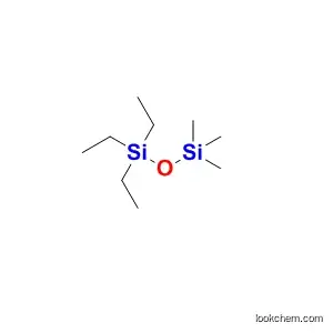 Triethyl(Trimethylsilyloxy)Silane