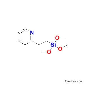 Trimethoxy(2-Pyridin-2-Yl-ethyl)Silane