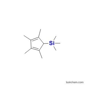 Trimethyl(2,3,4,5-Tetramethylcyclopenta-2,4-Dien-1-Yl)Silane