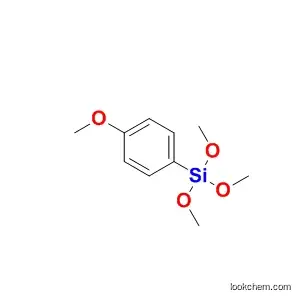 Trimethoxy-(4-Methoxyphenyl)Silane