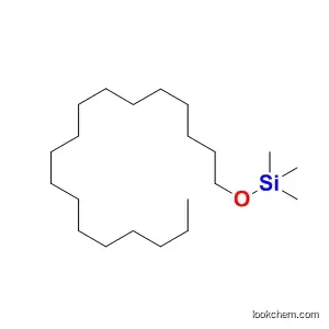 Trimethyl(Octadecoxy)Silane